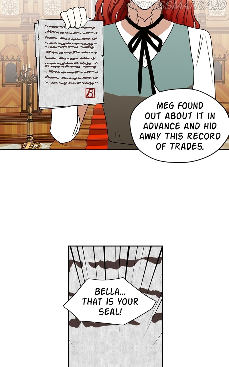 Leveling My Husband to the Max Chapter 62 - Page 49