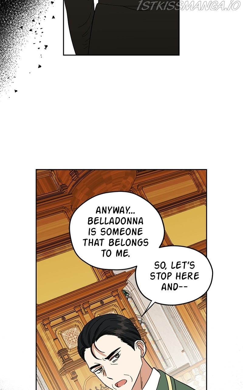 Leveling My Husband to the Max Chapter 62 - Page 5