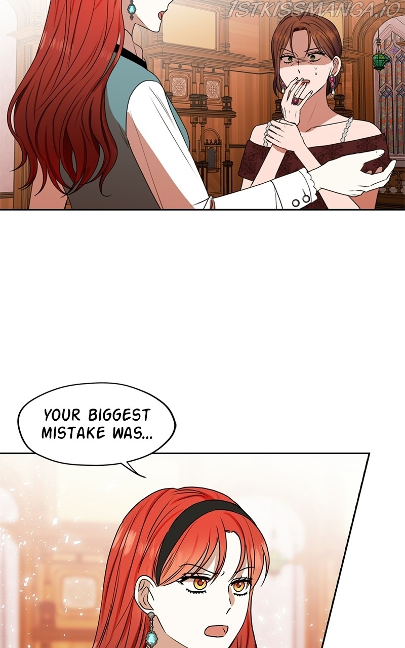 Leveling My Husband to the Max Chapter 62 - Page 55