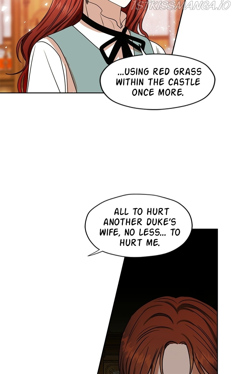 Leveling My Husband to the Max Chapter 62 - Page 56