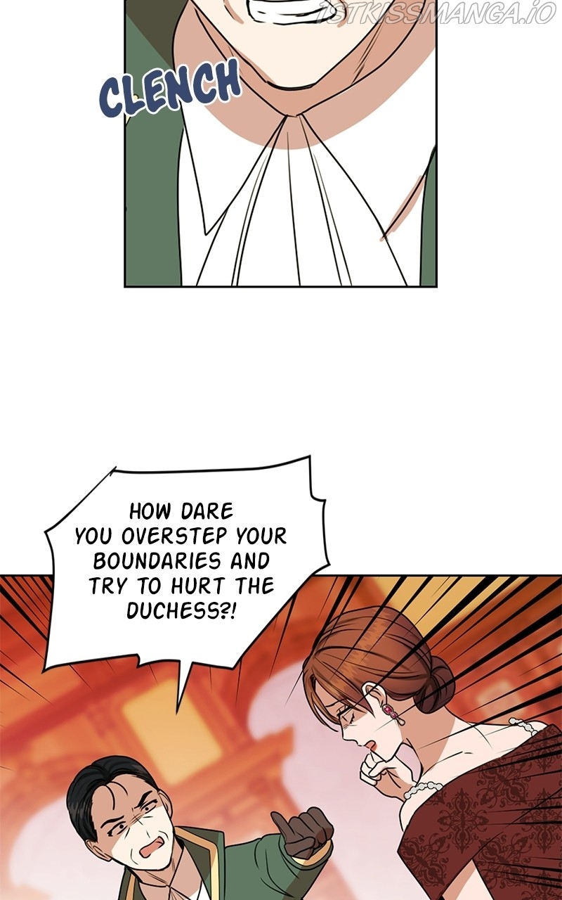 Leveling My Husband to the Max Chapter 62 - Page 58