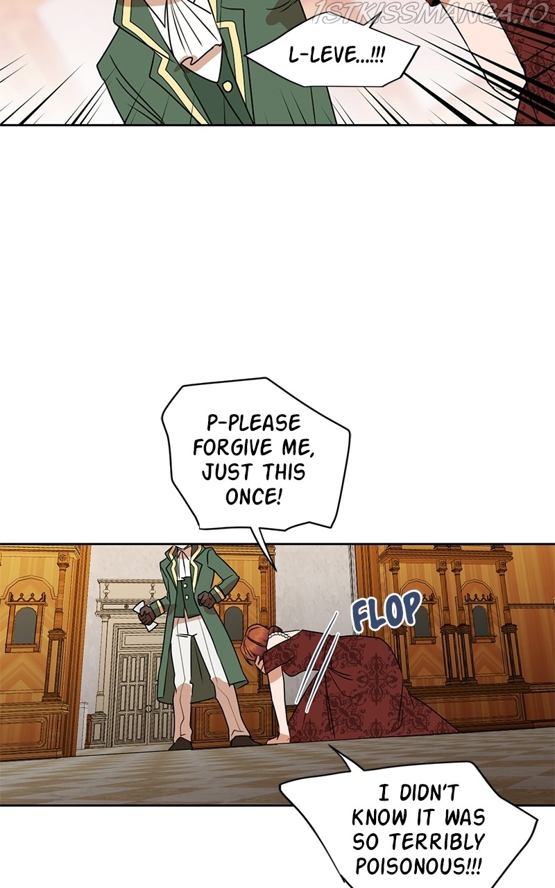 Leveling My Husband to the Max Chapter 62 - Page 59