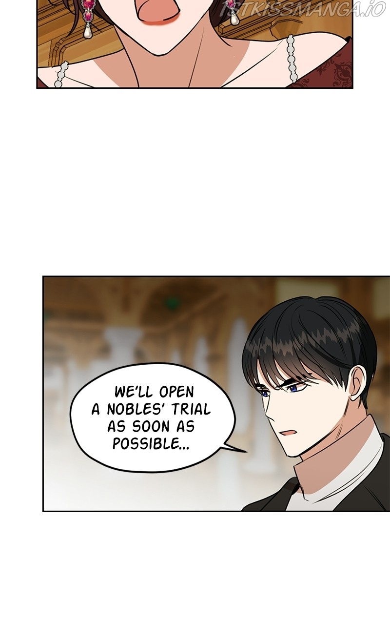 Leveling My Husband to the Max Chapter 62 - Page 61