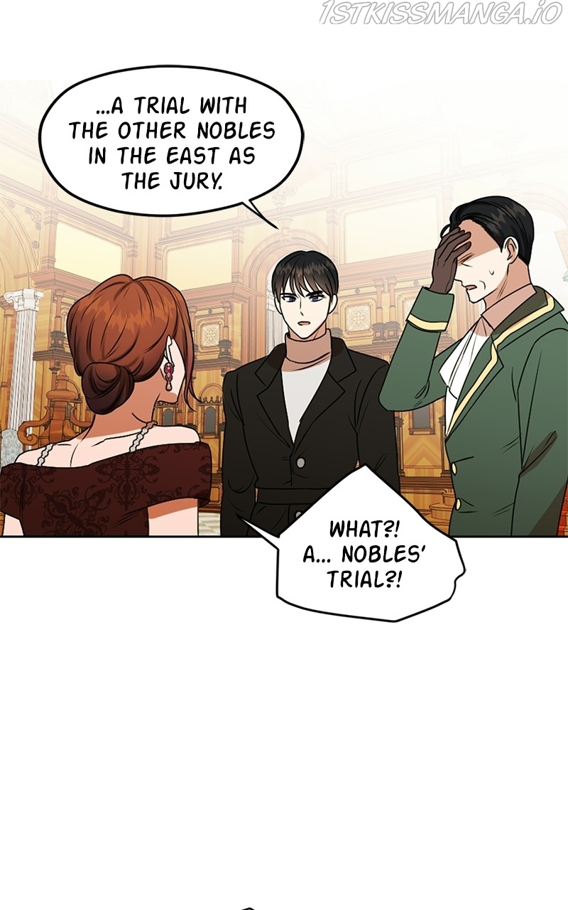 Leveling My Husband to the Max Chapter 62 - Page 62