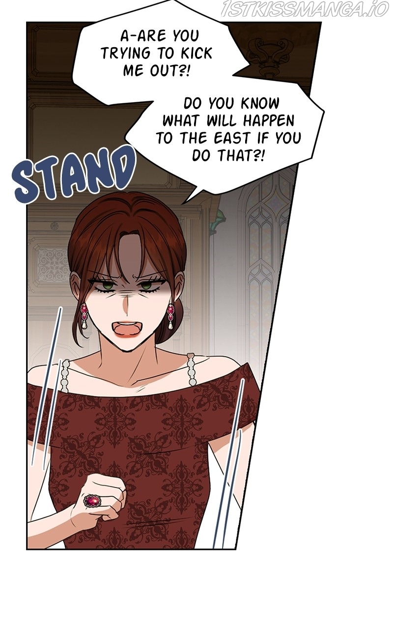 Leveling My Husband to the Max Chapter 62 - Page 63