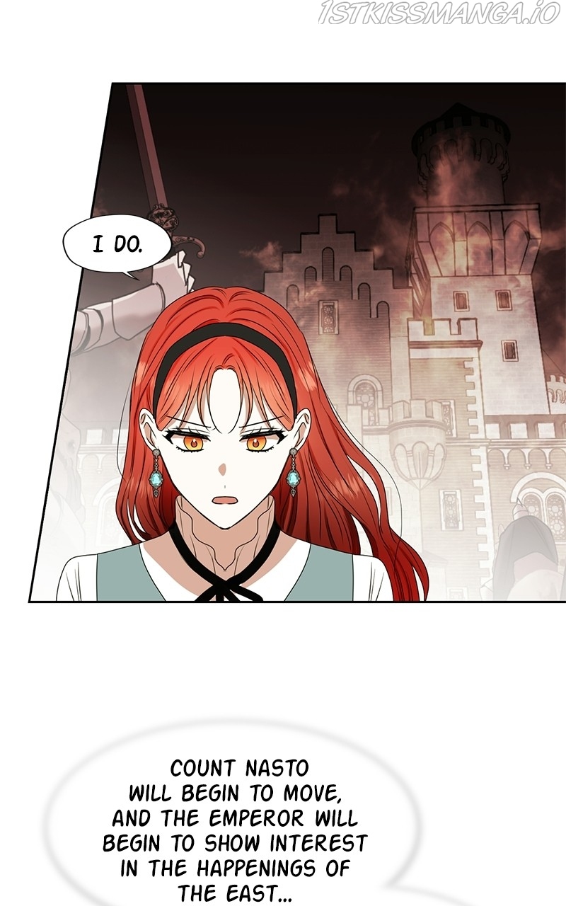 Leveling My Husband to the Max Chapter 62 - Page 64