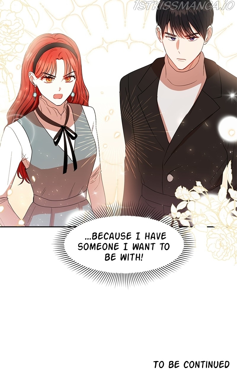 Leveling My Husband to the Max Chapter 62 - Page 69