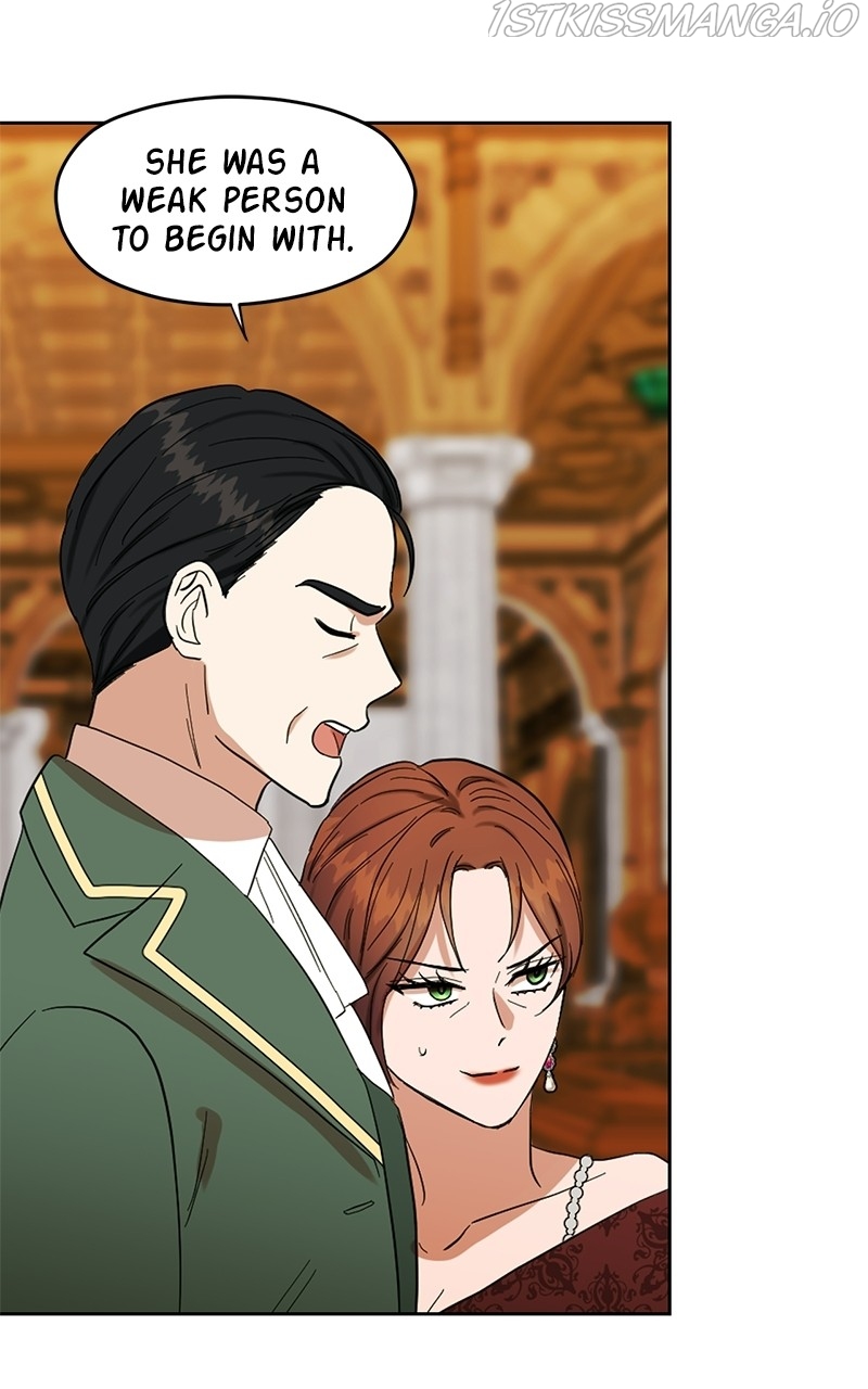 Leveling My Husband to the Max Chapter 62 - Page 8