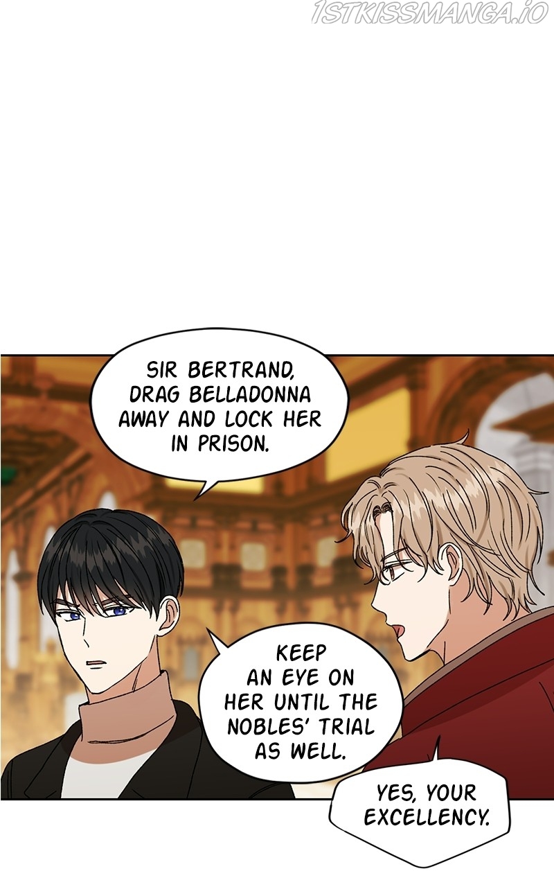 Leveling My Husband to the Max Chapter 63 - Page 0