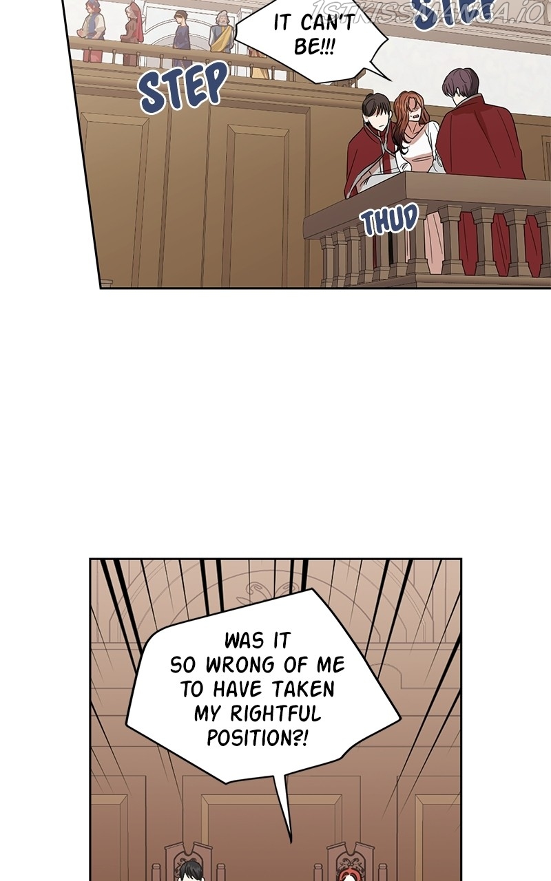 Leveling My Husband to the Max Chapter 63 - Page 11