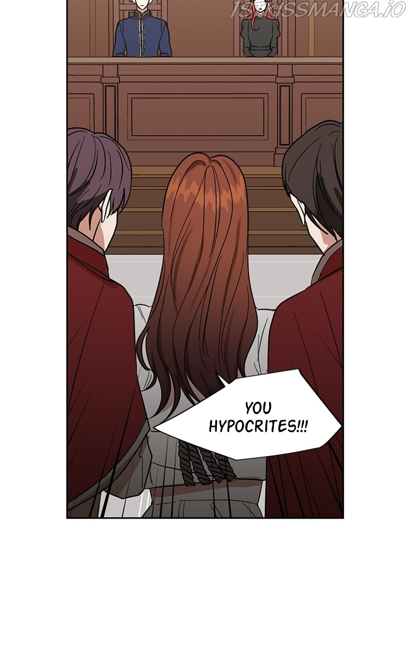 Leveling My Husband to the Max Chapter 63 - Page 12