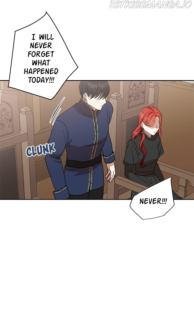 Leveling My Husband to the Max Chapter 63 - Page 13