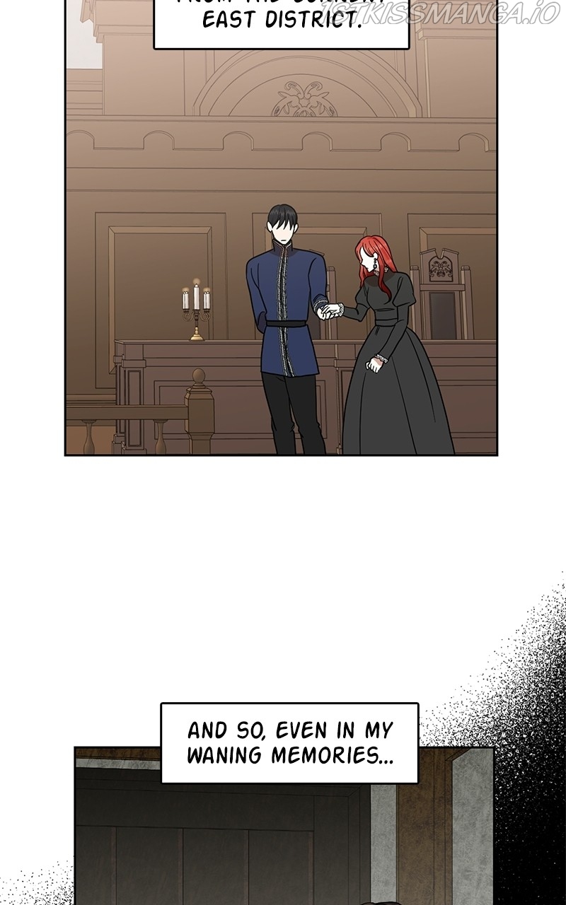 Leveling My Husband to the Max Chapter 63 - Page 15
