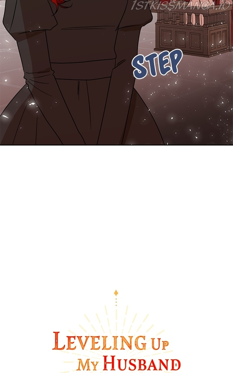 Leveling My Husband to the Max Chapter 63 - Page 19