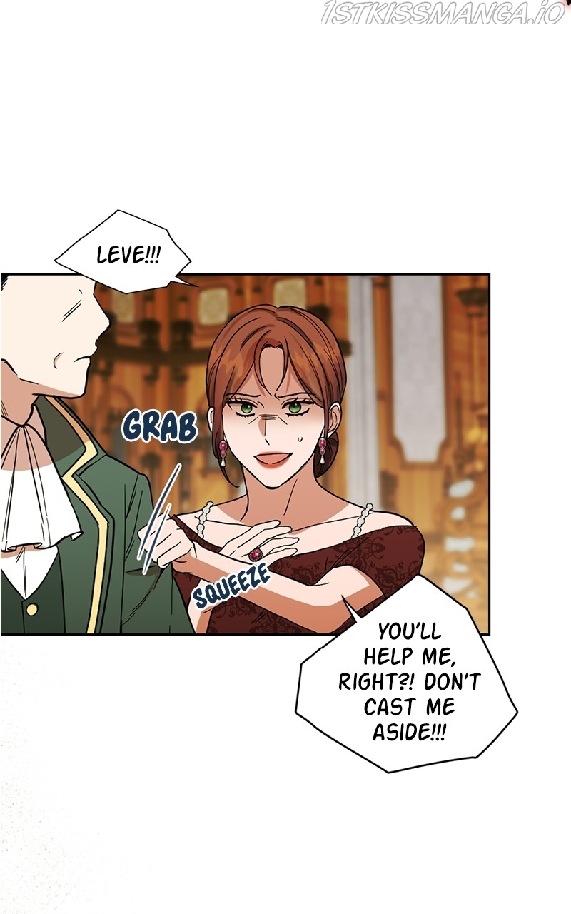 Leveling My Husband to the Max Chapter 63 - Page 2