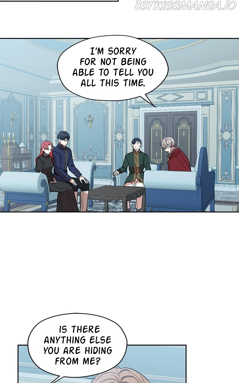 Leveling My Husband to the Max Chapter 63 - Page 21