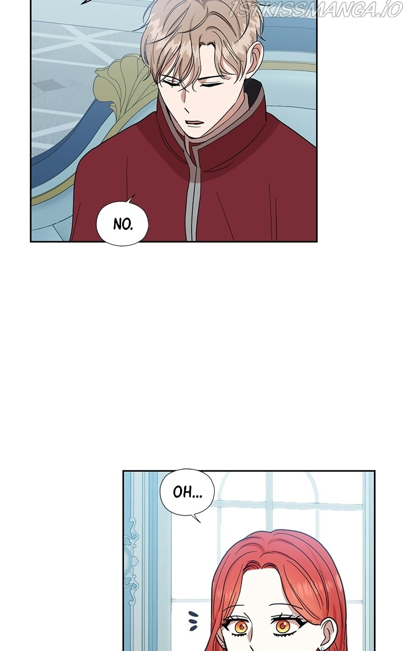 Leveling My Husband to the Max Chapter 63 - Page 22
