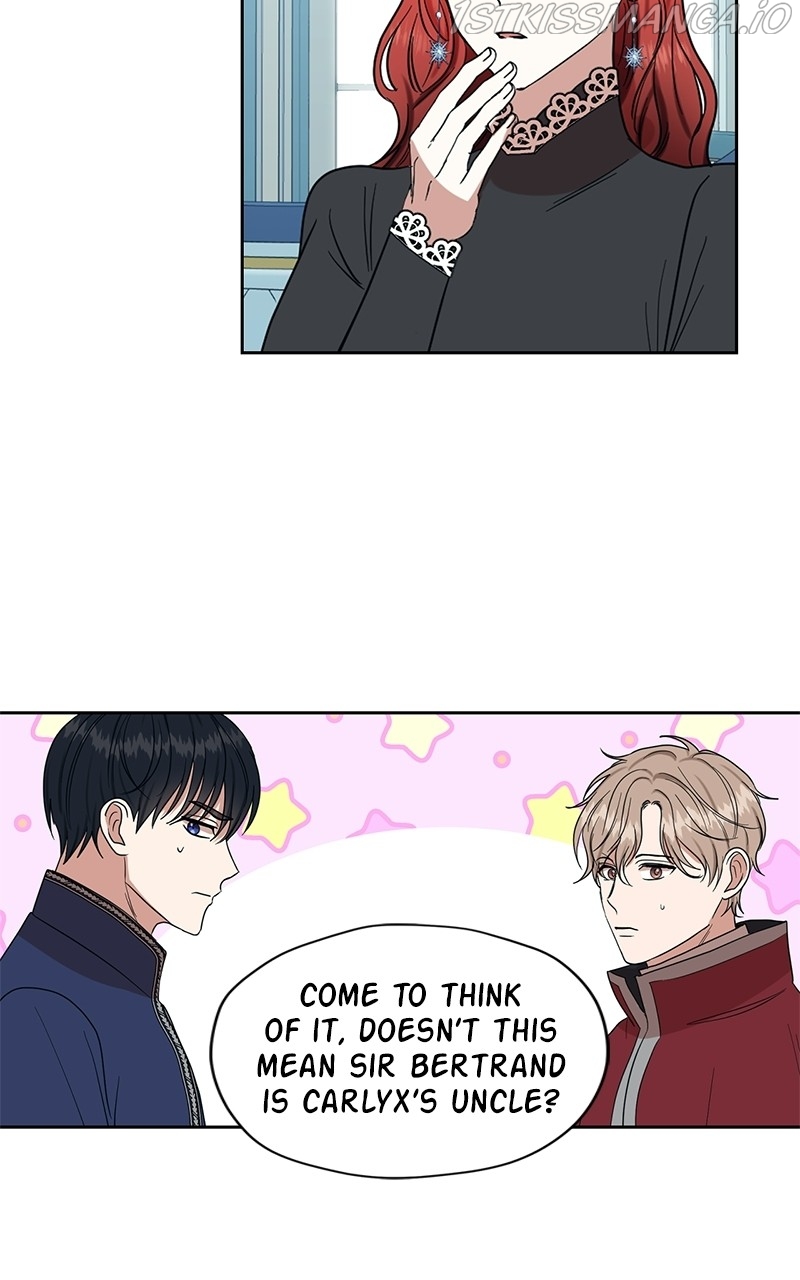 Leveling My Husband to the Max Chapter 63 - Page 23
