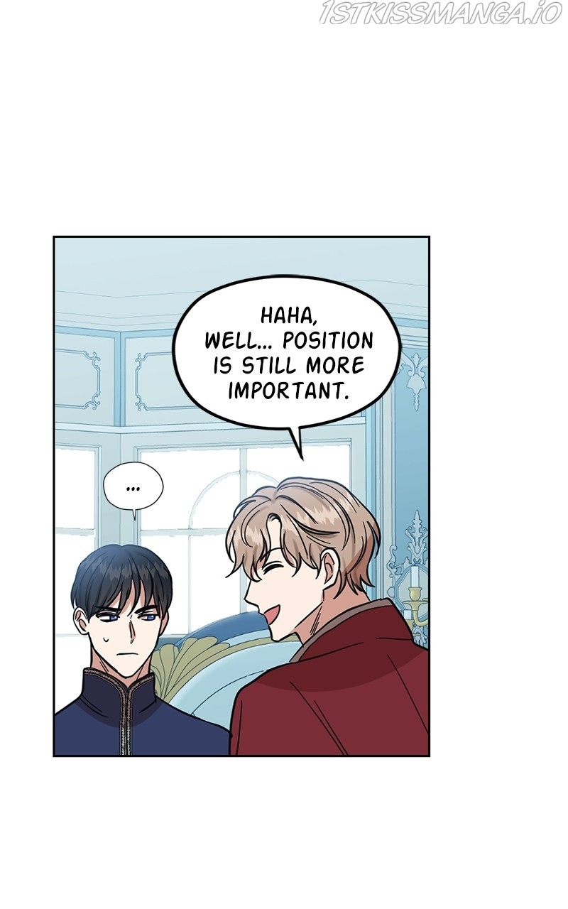 Leveling My Husband to the Max Chapter 63 - Page 24
