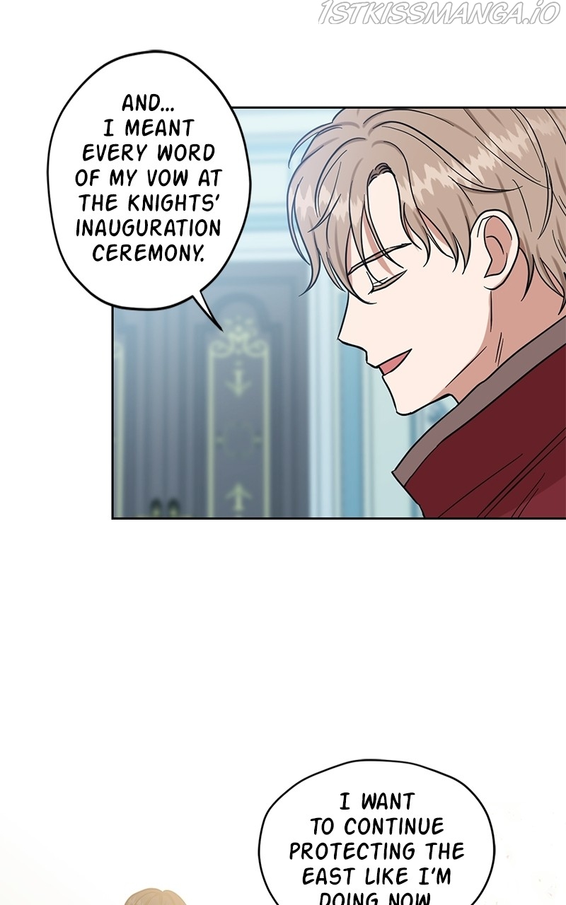 Leveling My Husband to the Max Chapter 63 - Page 25