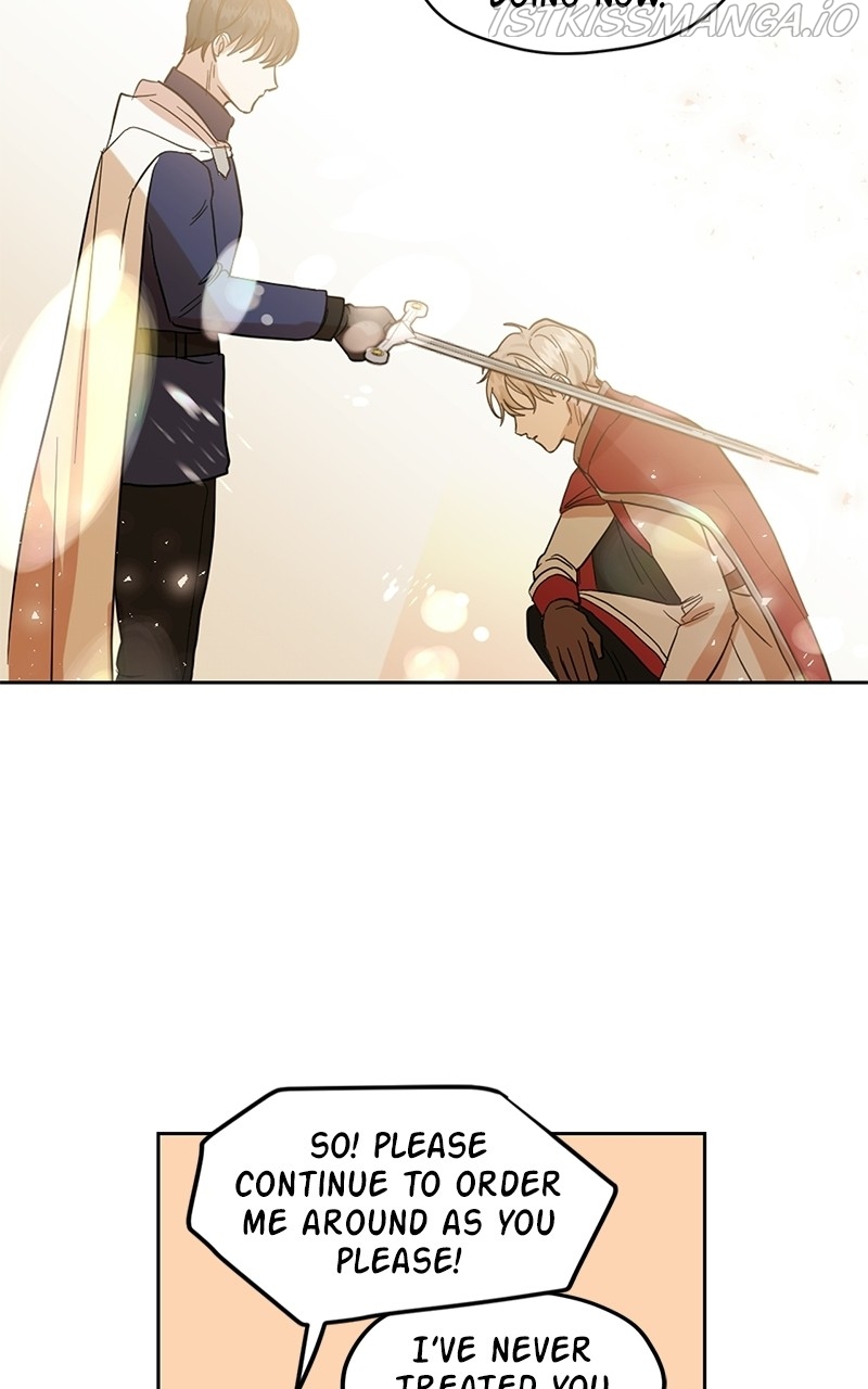 Leveling My Husband to the Max Chapter 63 - Page 26