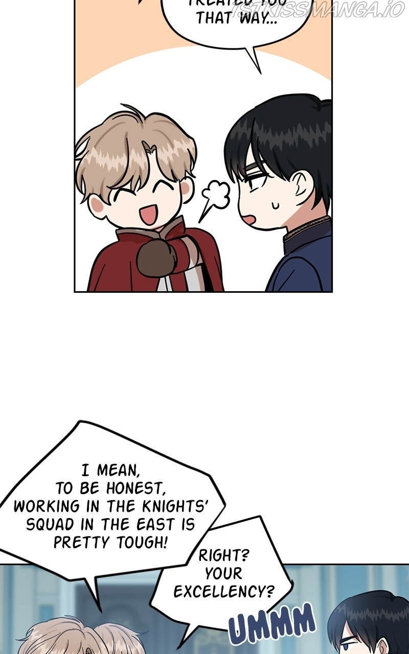 Leveling My Husband to the Max Chapter 63 - Page 27