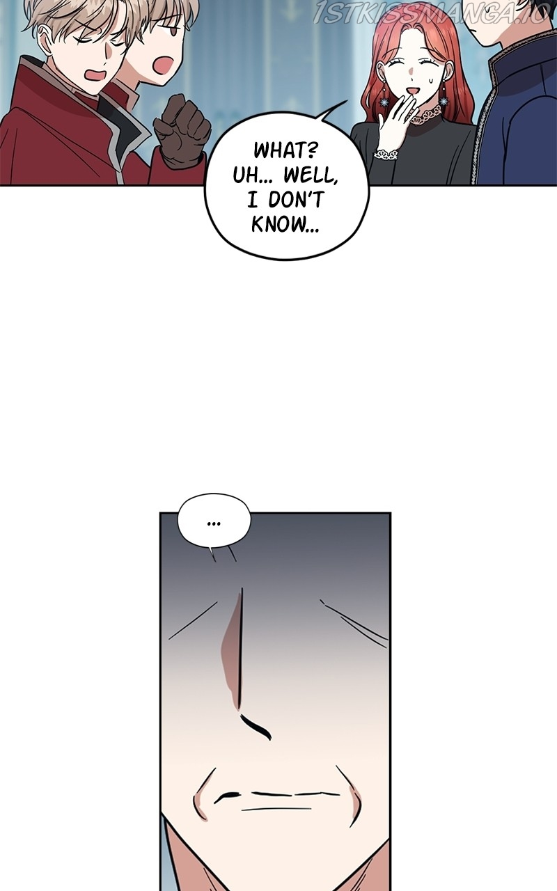 Leveling My Husband to the Max Chapter 63 - Page 28