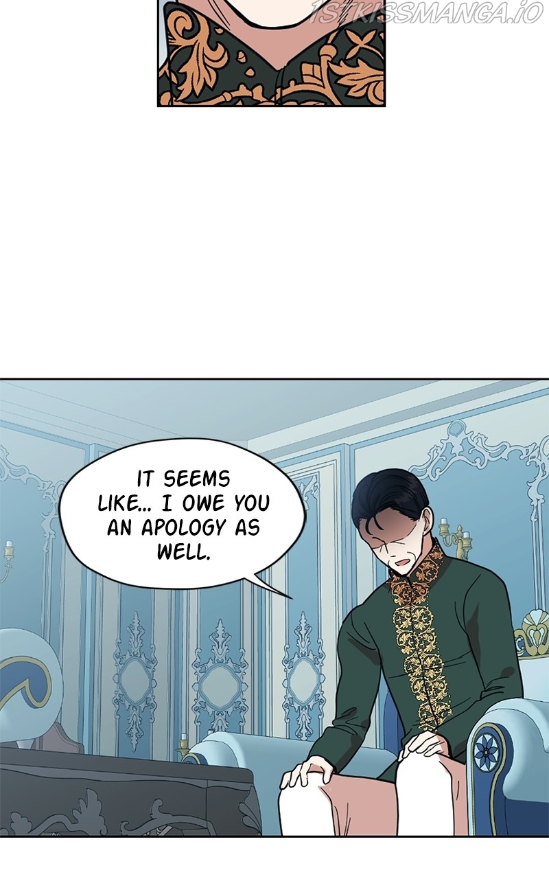 Leveling My Husband to the Max Chapter 63 - Page 29