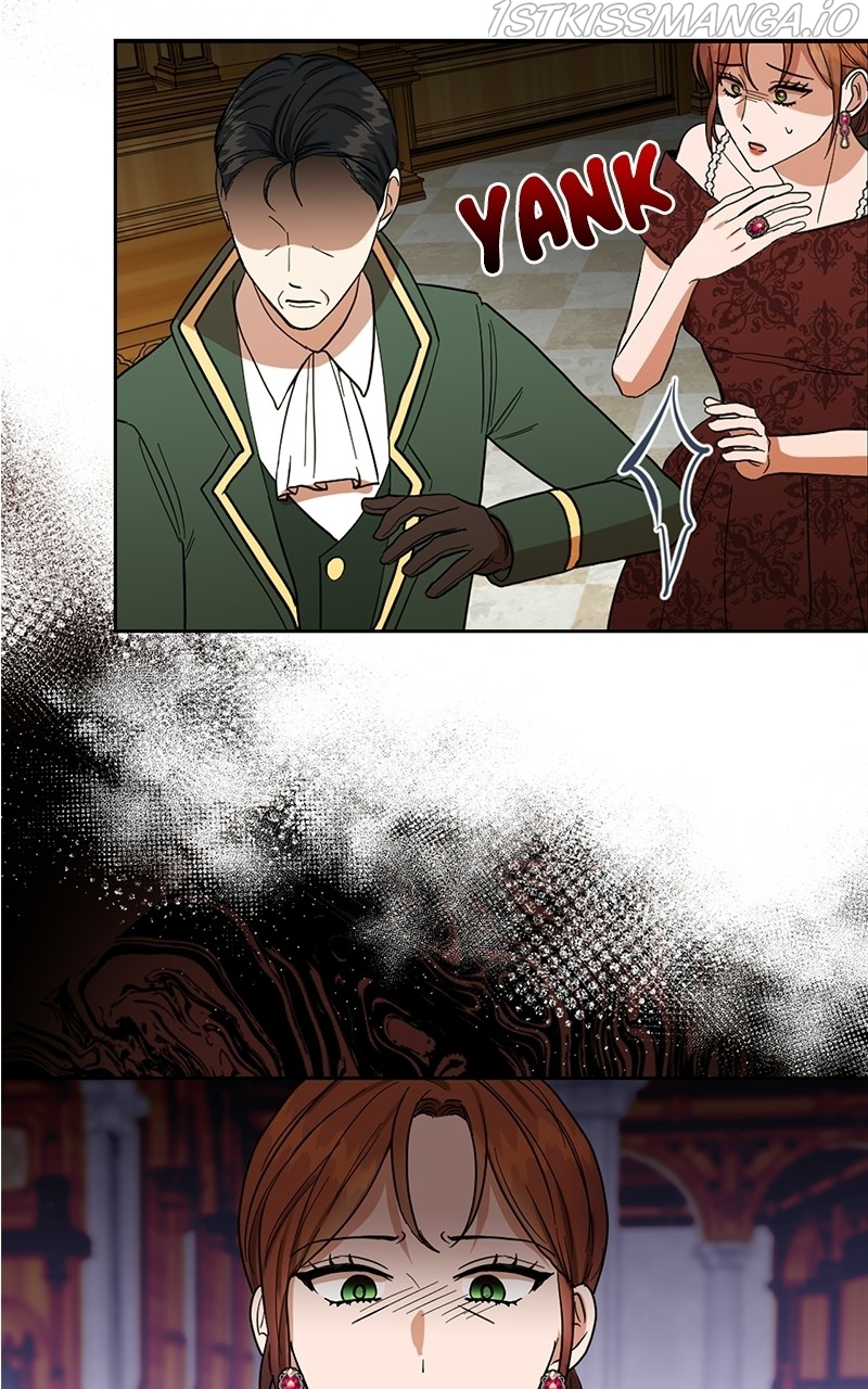Leveling My Husband to the Max Chapter 63 - Page 3