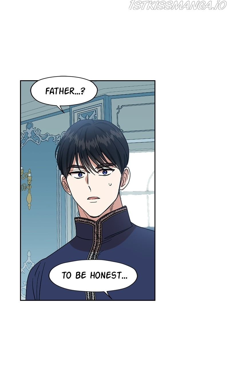 Leveling My Husband to the Max Chapter 63 - Page 30