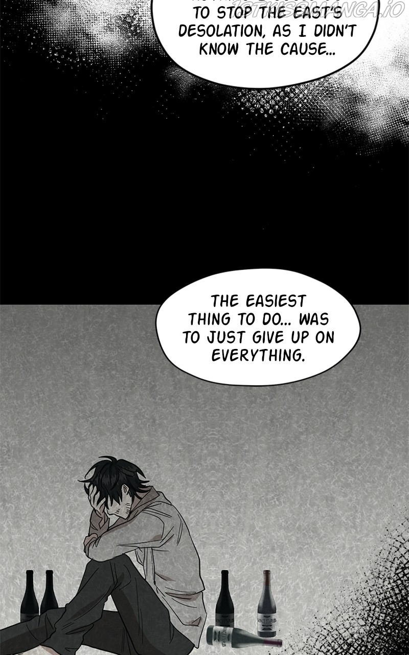 Leveling My Husband to the Max Chapter 63 - Page 32