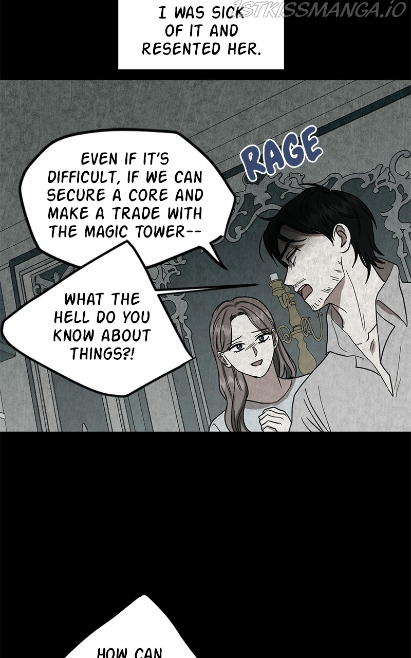 Leveling My Husband to the Max Chapter 63 - Page 34
