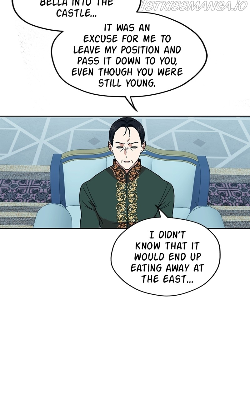 Leveling My Husband to the Max Chapter 63 - Page 37