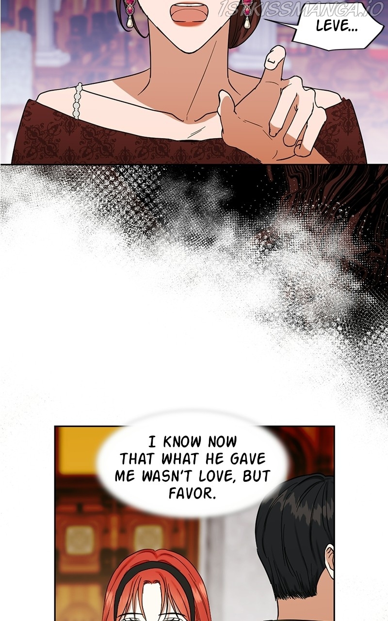 Leveling My Husband to the Max Chapter 63 - Page 4