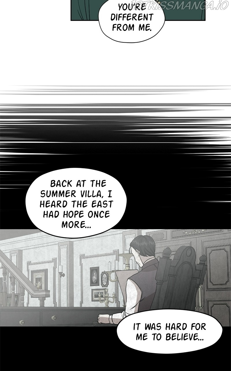 Leveling My Husband to the Max Chapter 63 - Page 41