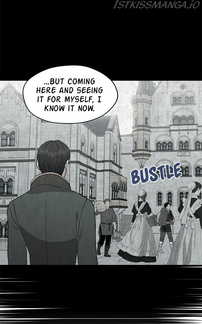 Leveling My Husband to the Max Chapter 63 - Page 42