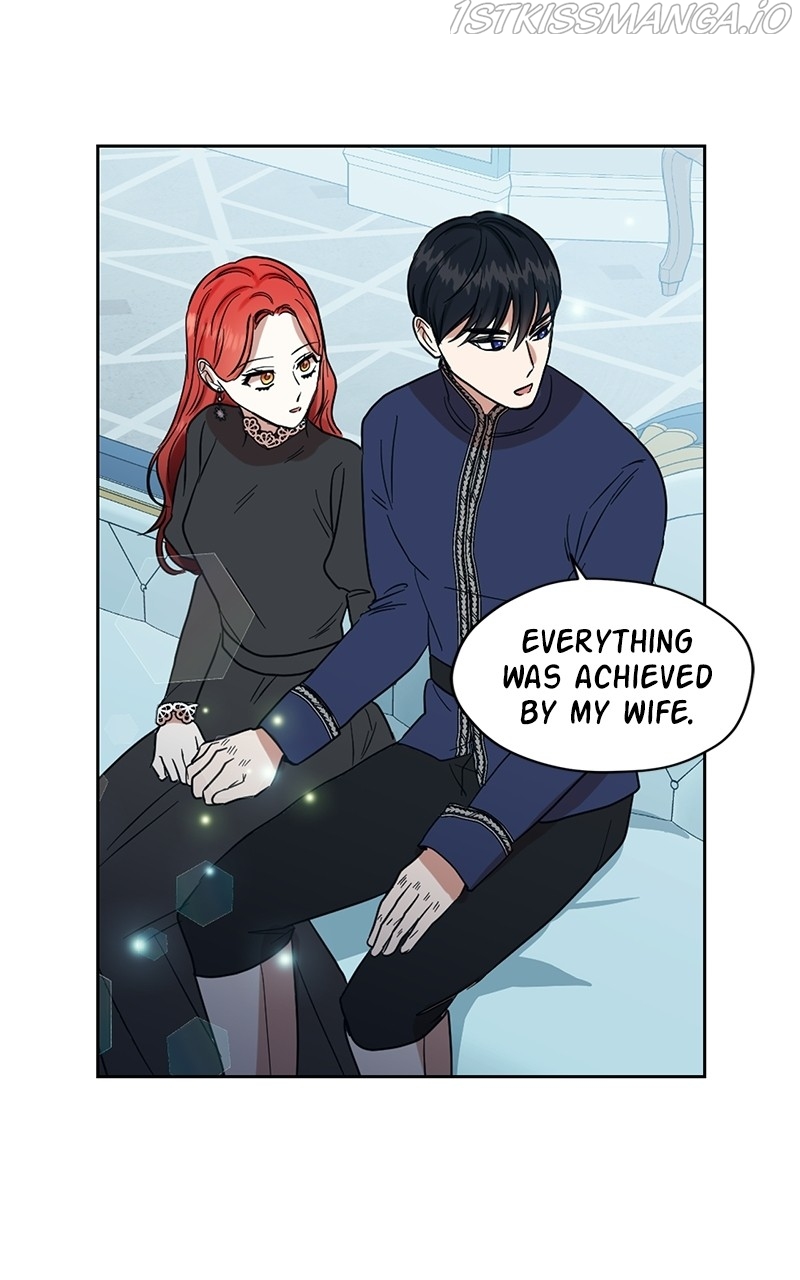 Leveling My Husband to the Max Chapter 63 - Page 44