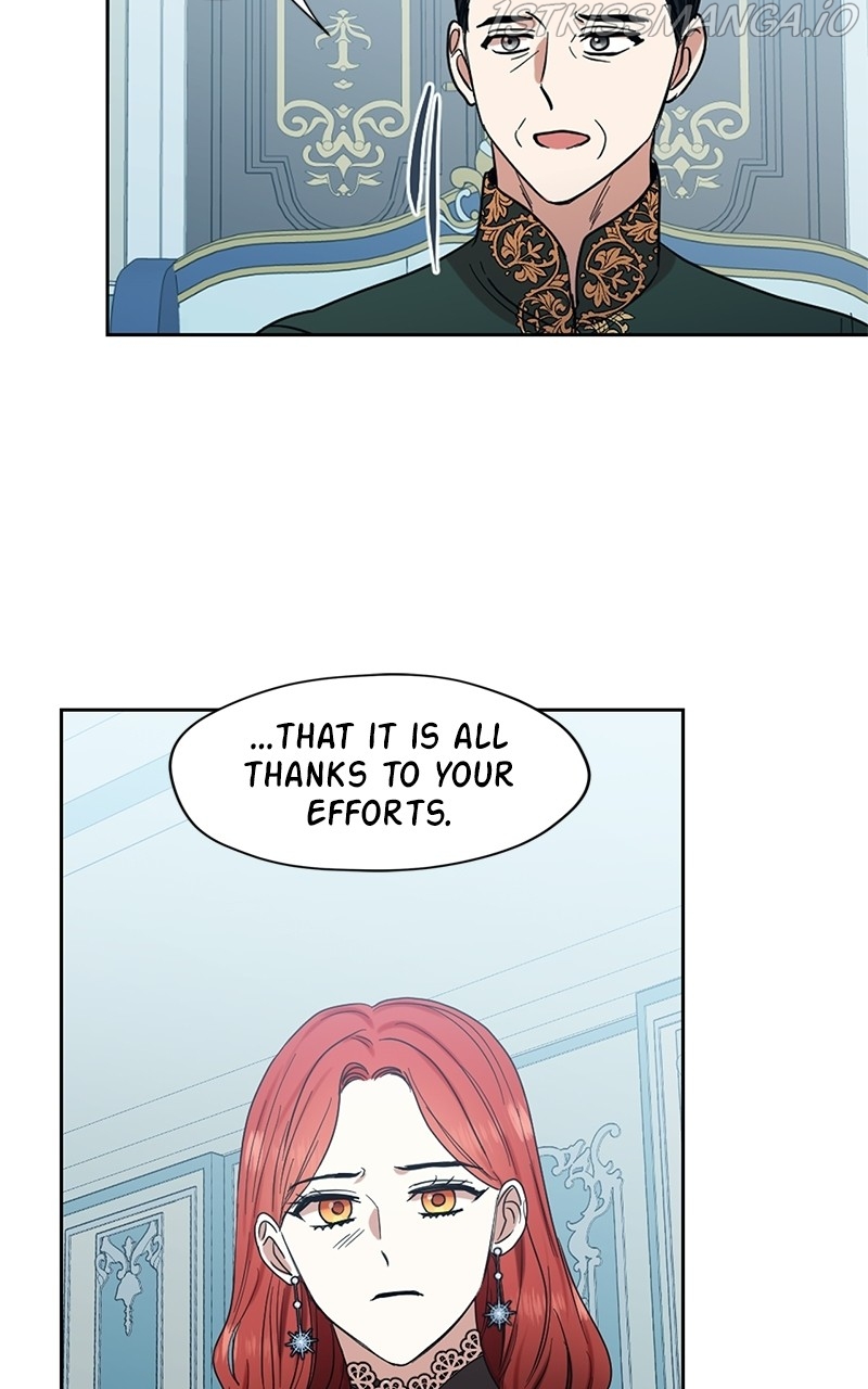 Leveling My Husband to the Max Chapter 63 - Page 46