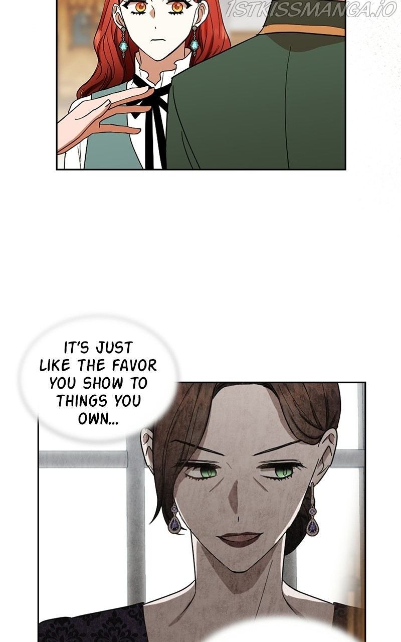 Leveling My Husband to the Max Chapter 63 - Page 5