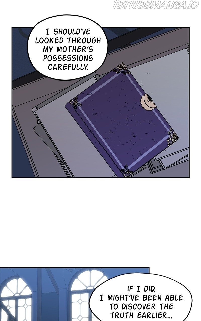 Leveling My Husband to the Max Chapter 63 - Page 51