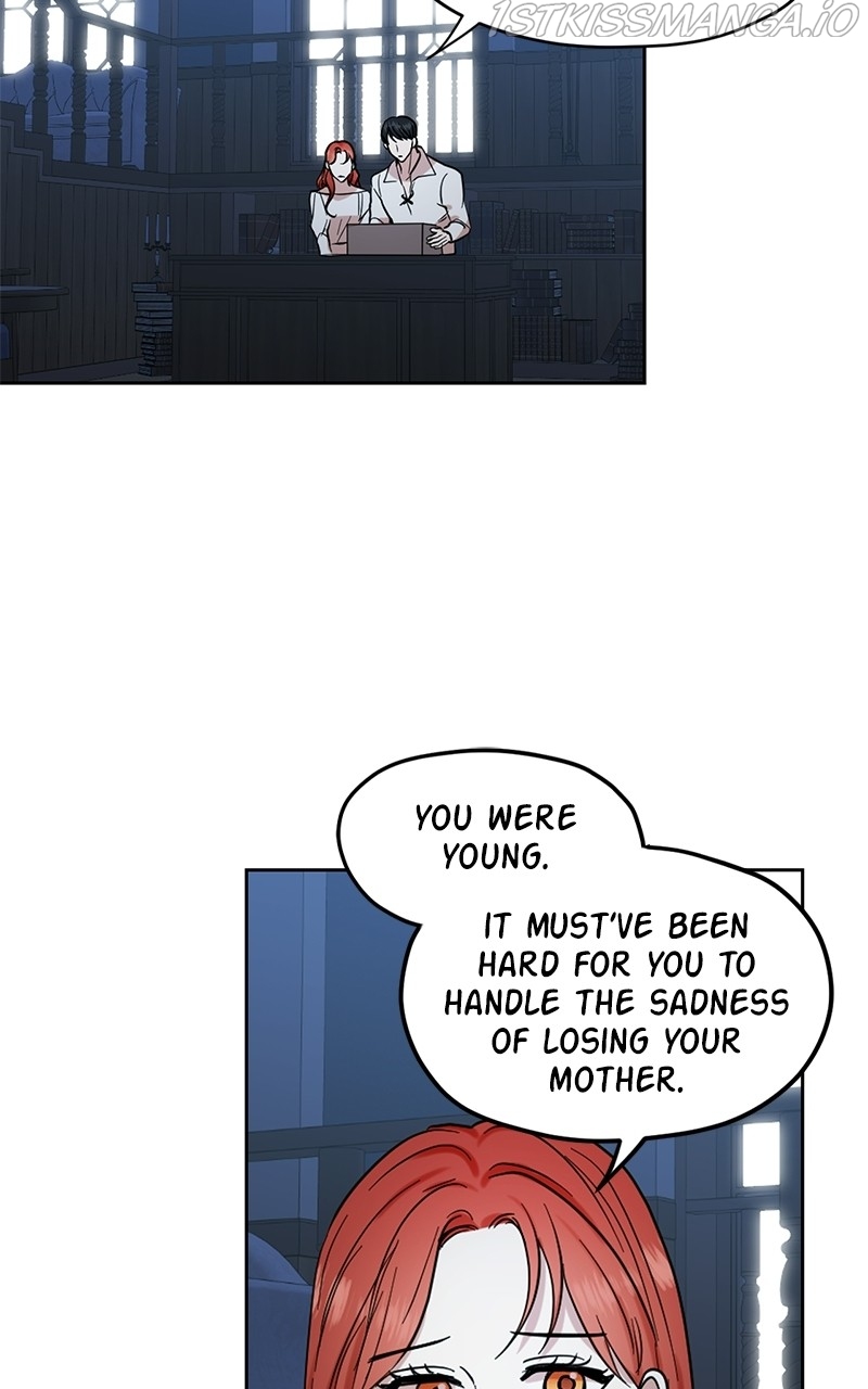 Leveling My Husband to the Max Chapter 63 - Page 52