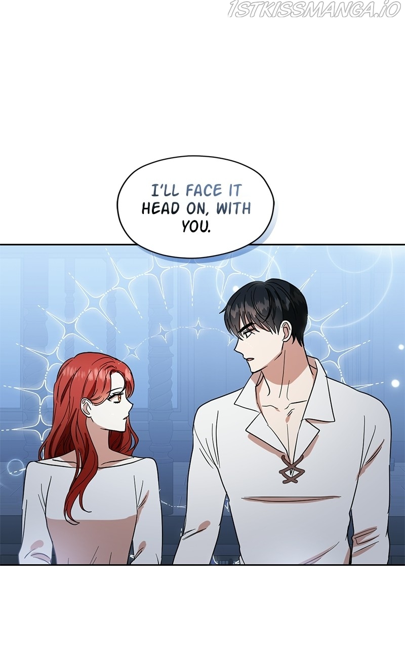Leveling My Husband to the Max Chapter 63 - Page 54