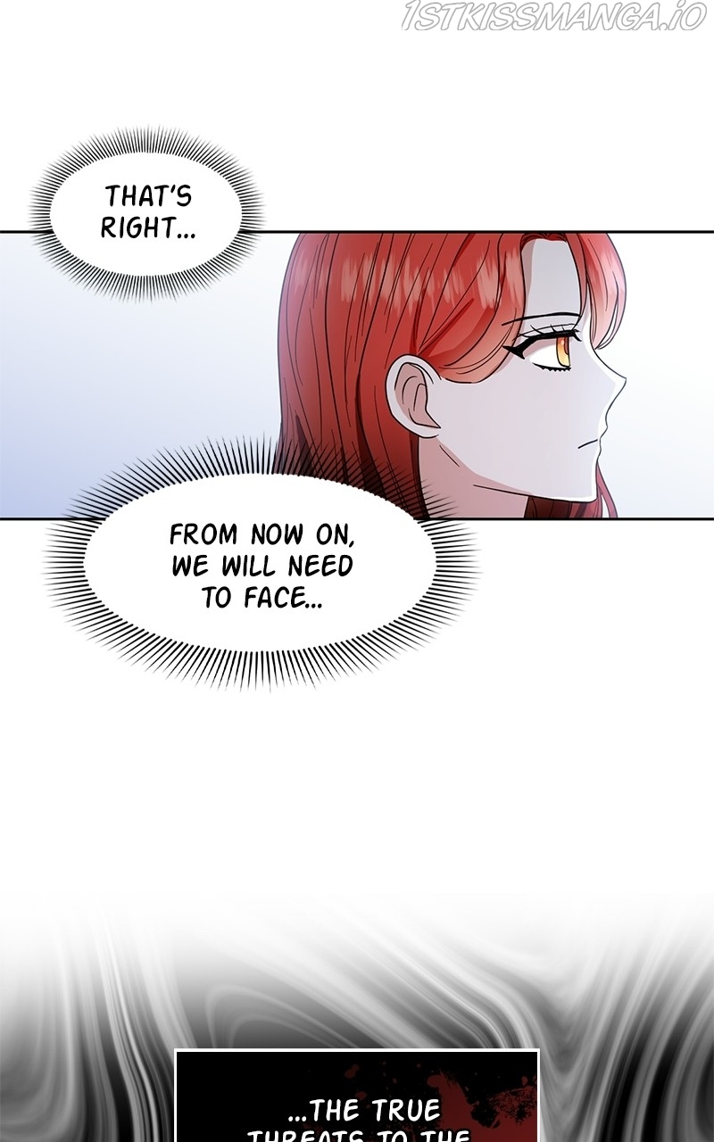 Leveling My Husband to the Max Chapter 63 - Page 55