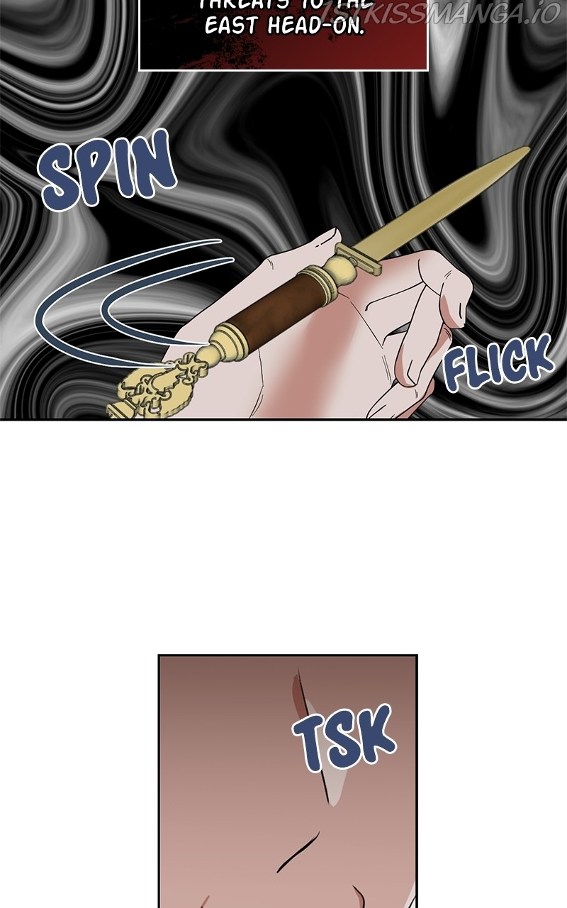 Leveling My Husband to the Max Chapter 63 - Page 56