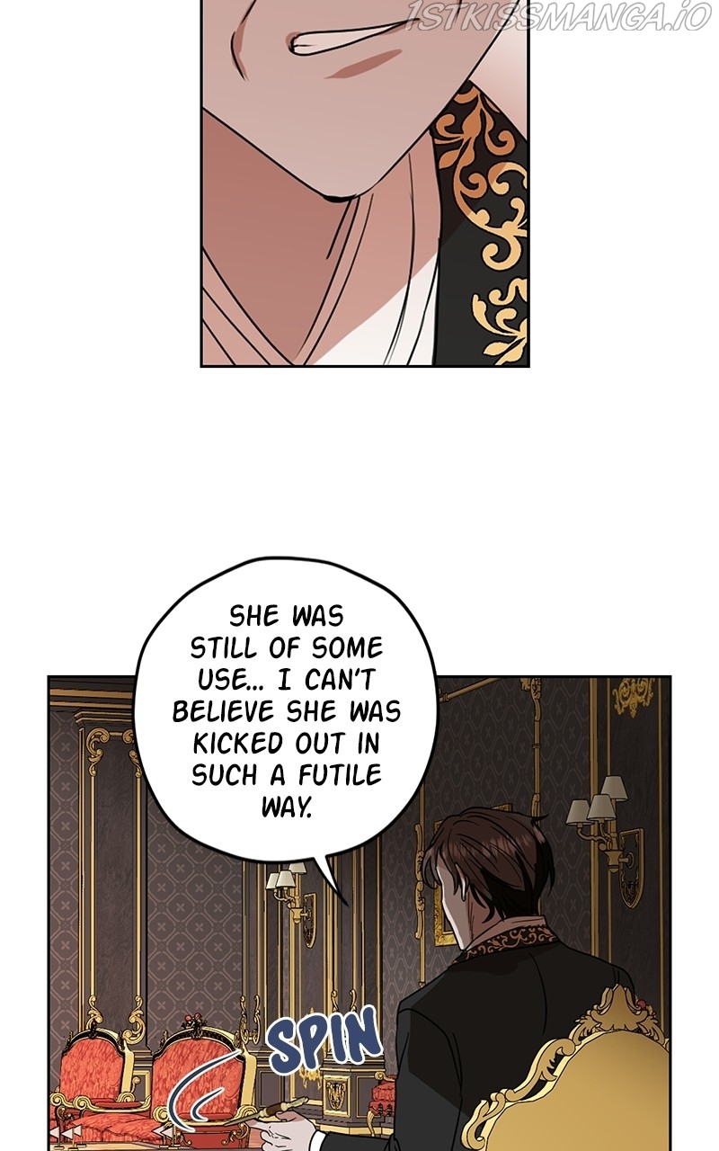 Leveling My Husband to the Max Chapter 63 - Page 57