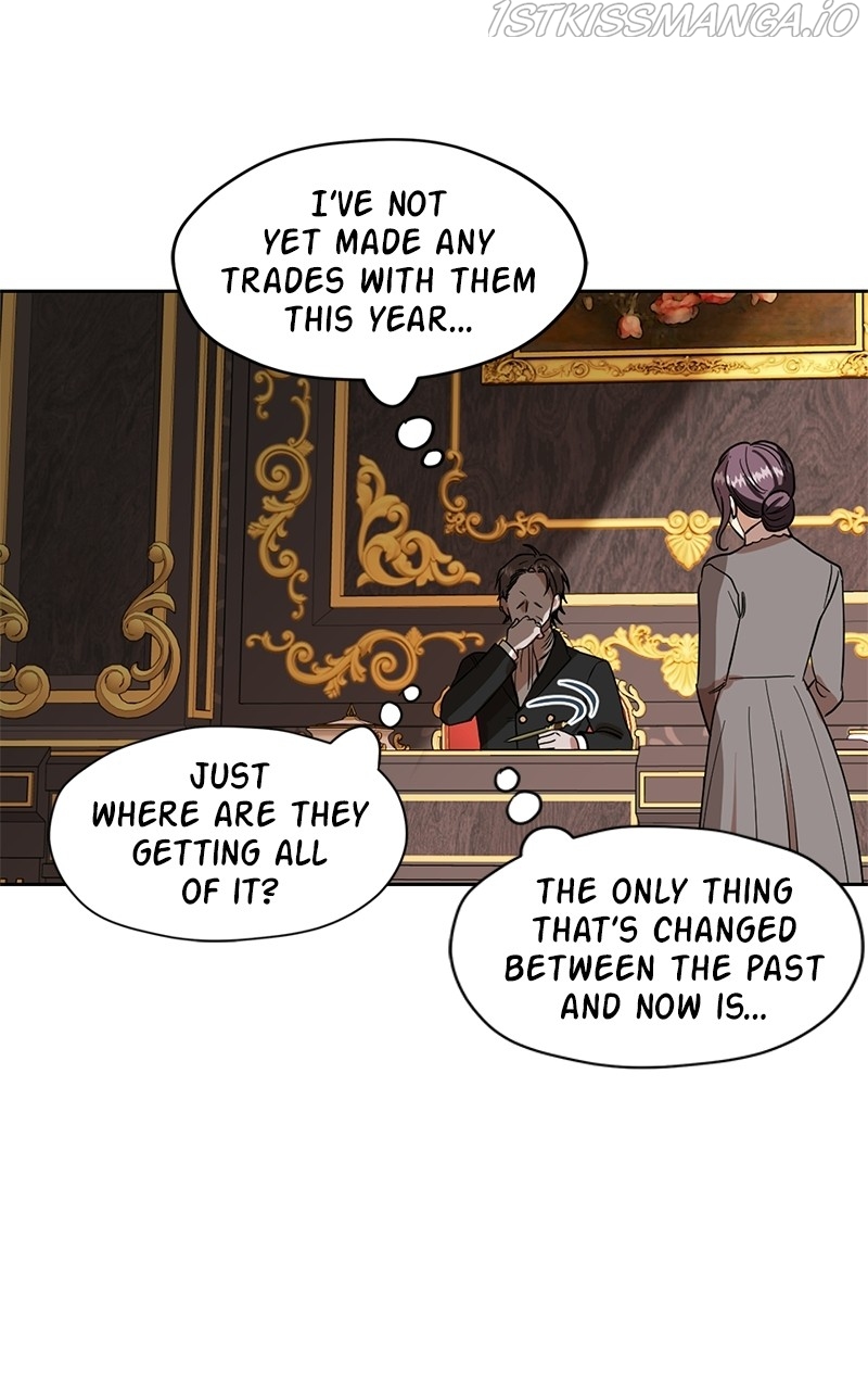 Leveling My Husband to the Max Chapter 63 - Page 59