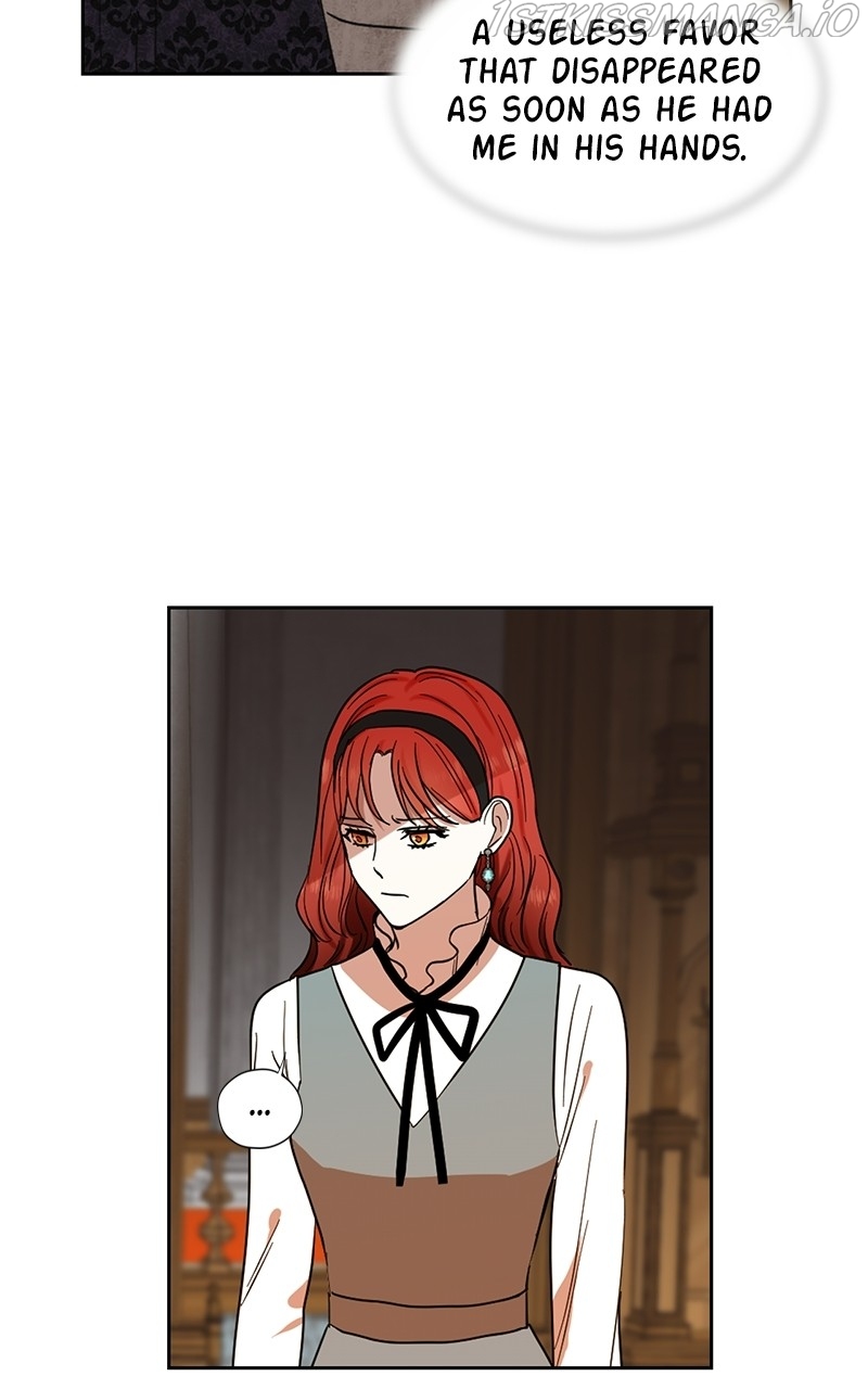 Leveling My Husband to the Max Chapter 63 - Page 6