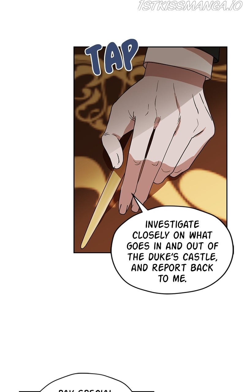 Leveling My Husband to the Max Chapter 63 - Page 61