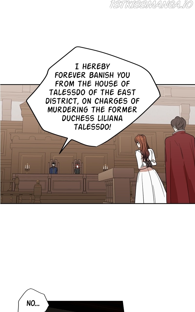 Leveling My Husband to the Max Chapter 63 - Page 9
