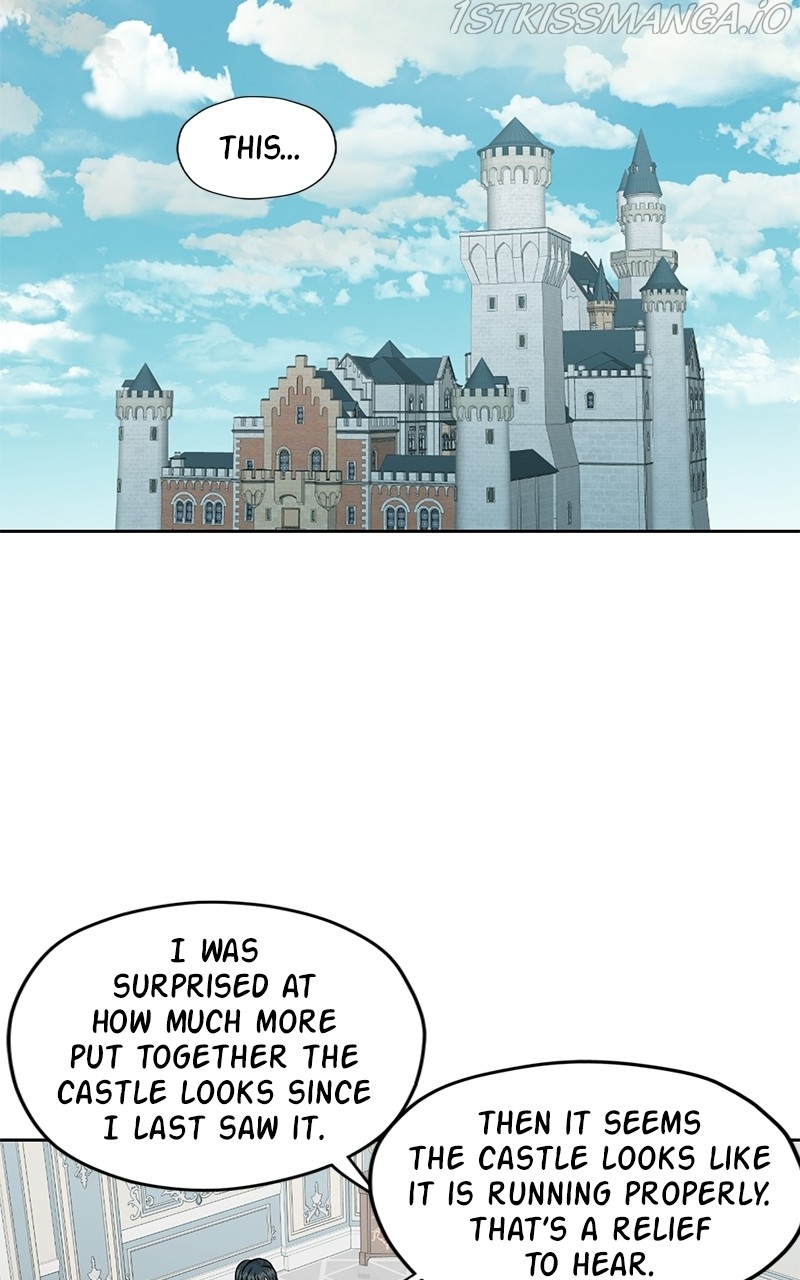 Leveling My Husband to the Max Chapter 64 - Page 10